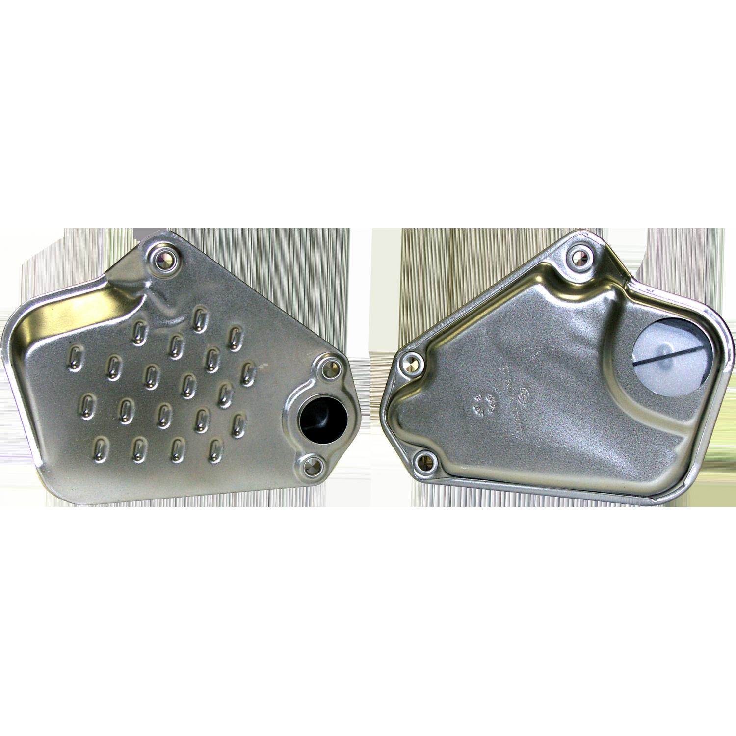 Wix 58921 - Auto Trans Filter Kit Wix 58921 Auto Trans Filter Kit product image 2 of 4