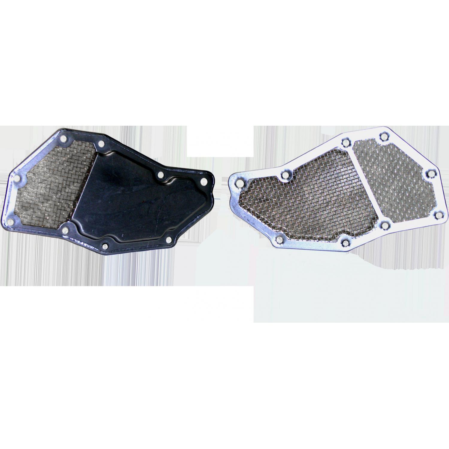 Wix 58922 - Auto Trans Filter Kit Wix 58922 Auto Trans Filter Kit product image 2 of 3