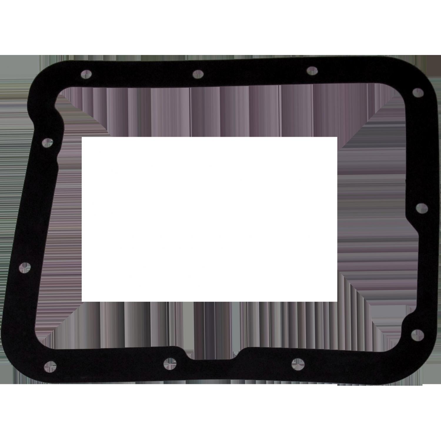 Wix 58922 - Auto Trans Filter Kit Wix 58922 Auto Trans Filter Kit product image 3 of 3