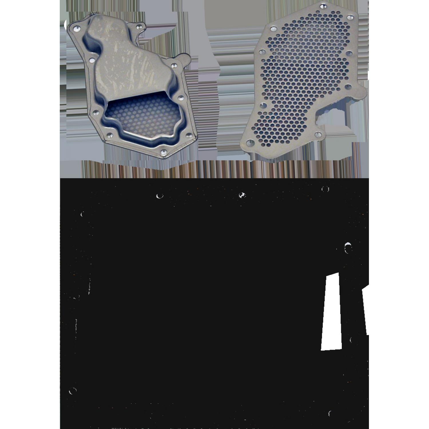 Wix 58927 Auto Trans Filter Kit product image 2 of 3