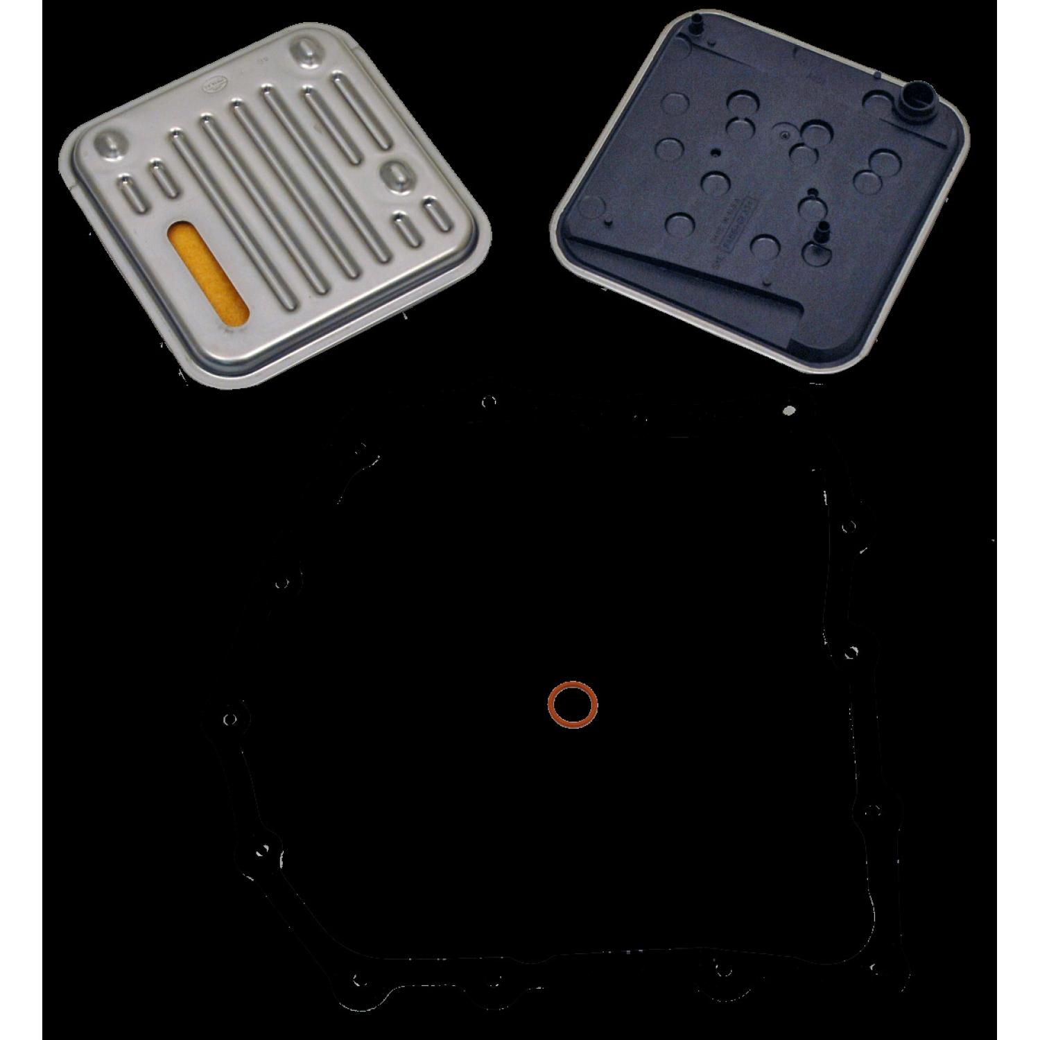 Wix 58934 Auto Trans Filter Kit product image 1 of 3