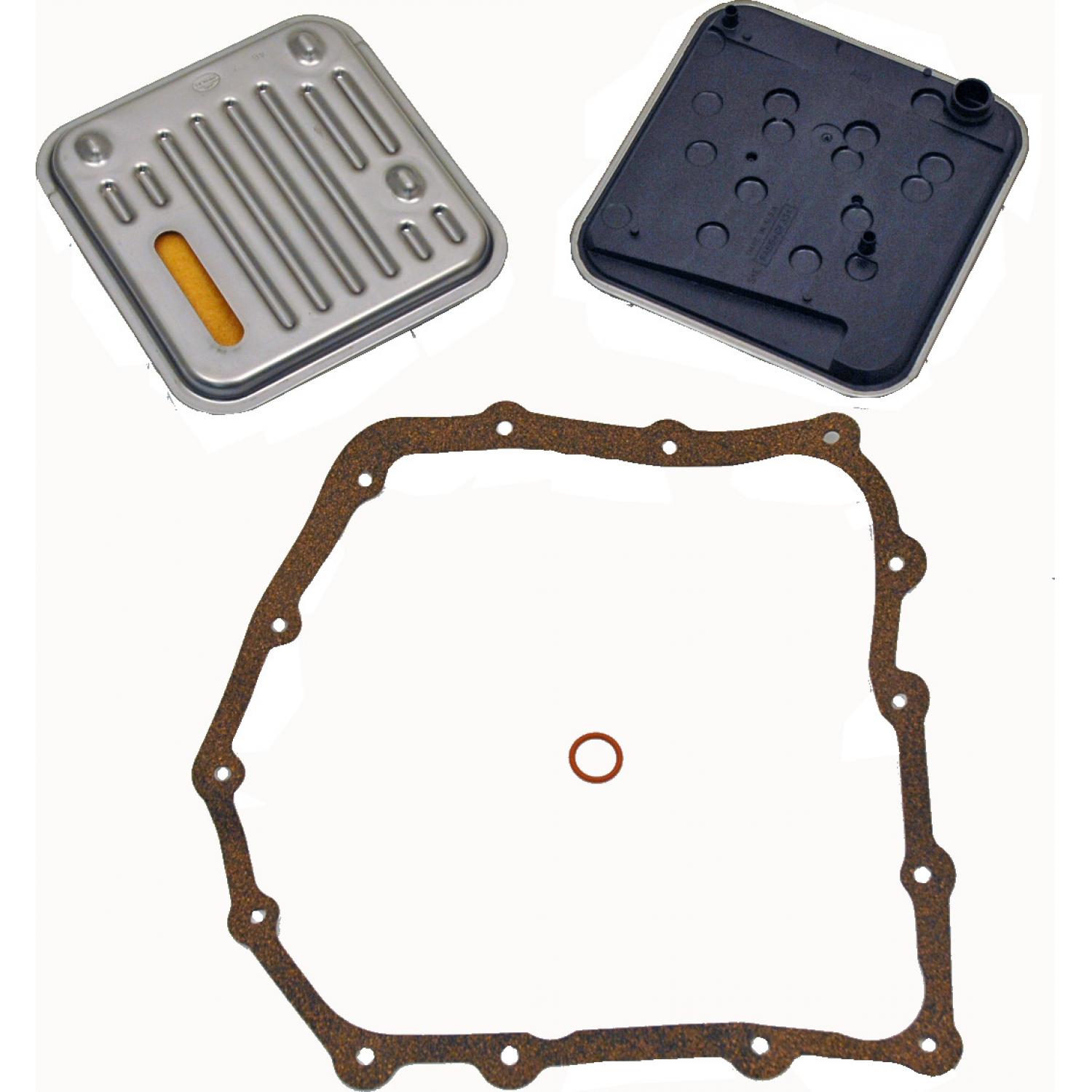 Wix 58934 Auto Trans Filter Kit product image 2 of 3