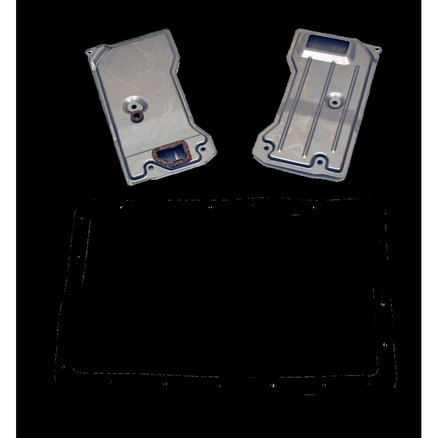 Wix 58936 Auto Trans Filter Kit product image 1 of 2