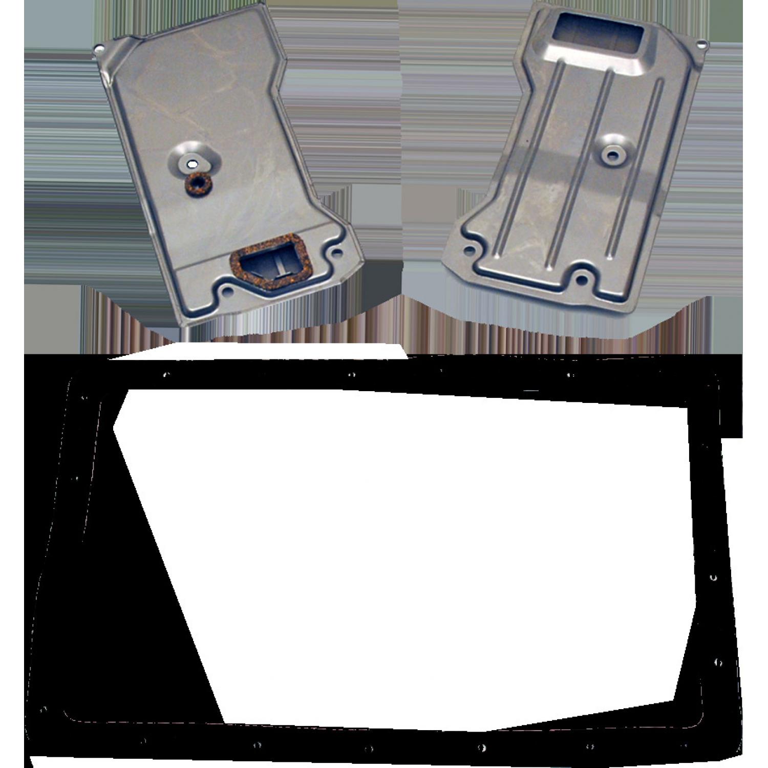 Wix 58936 Auto Trans Filter Kit product image 2 of 2