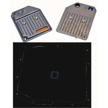 Wix 58939 Auto Trans Filter Kit product image 2 of 2