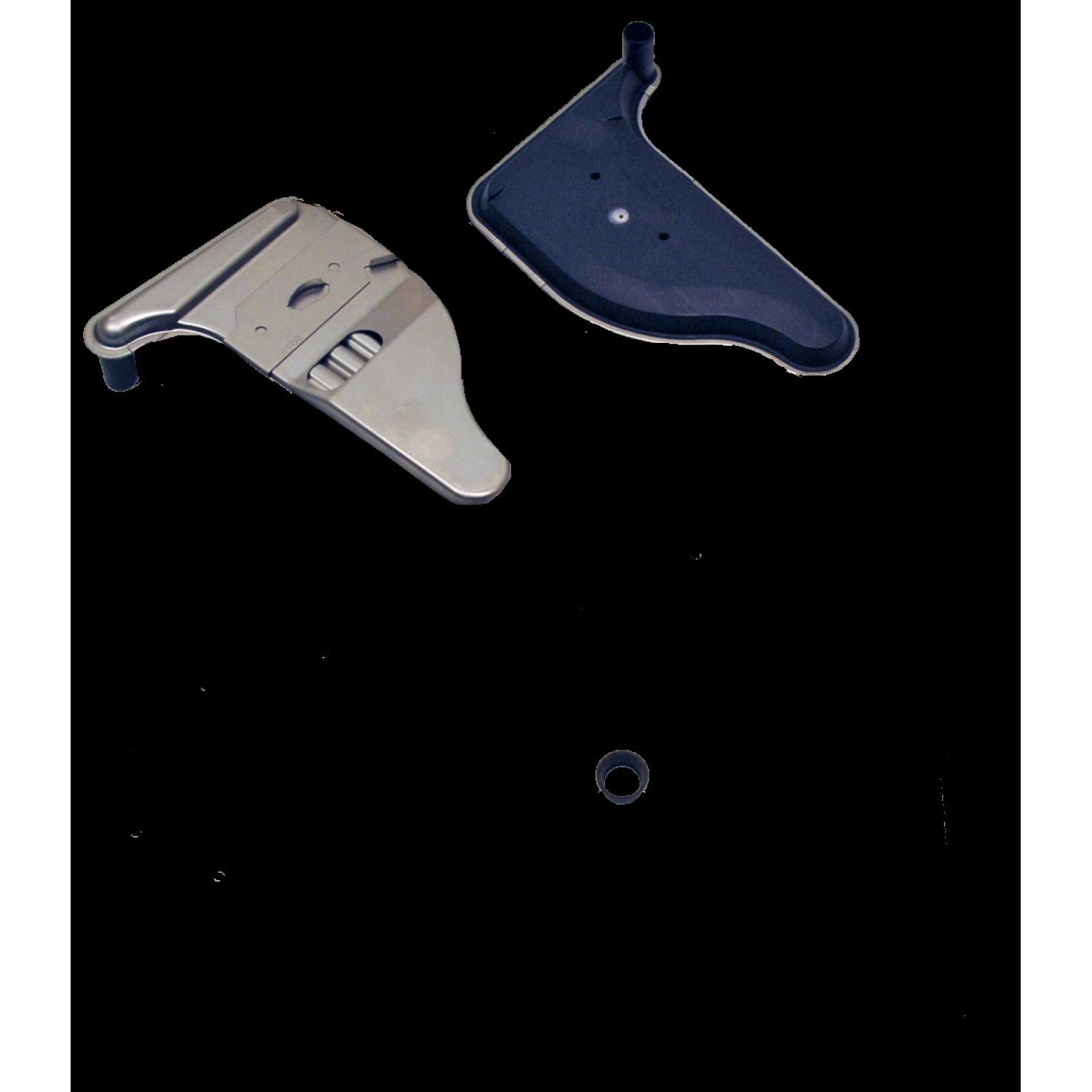 Wix 58942 - Auto Trans Filter Kit Wix 58942 Auto Trans Filter Kit product image 1 of 2