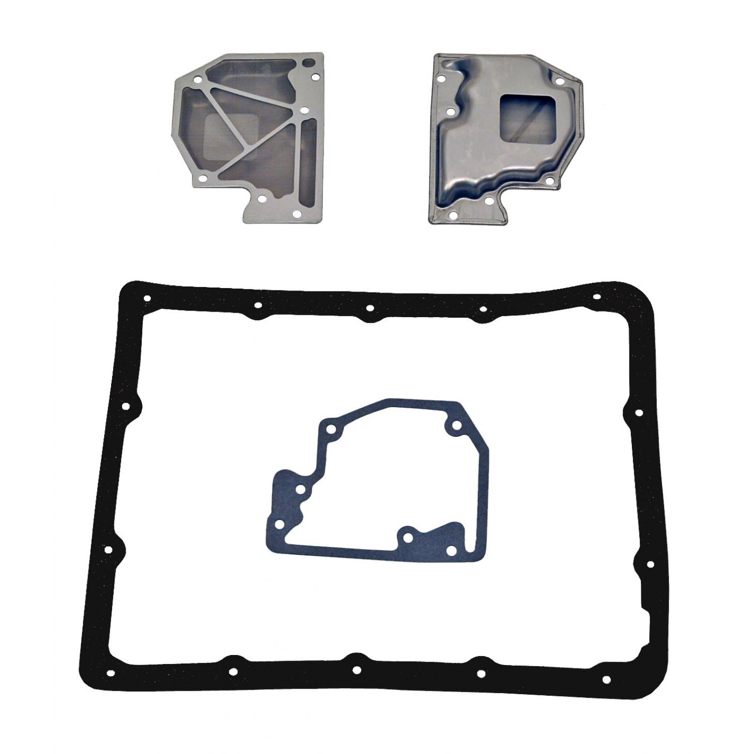Wix 58946 Auto Trans Filter Kit product image 1 of 2