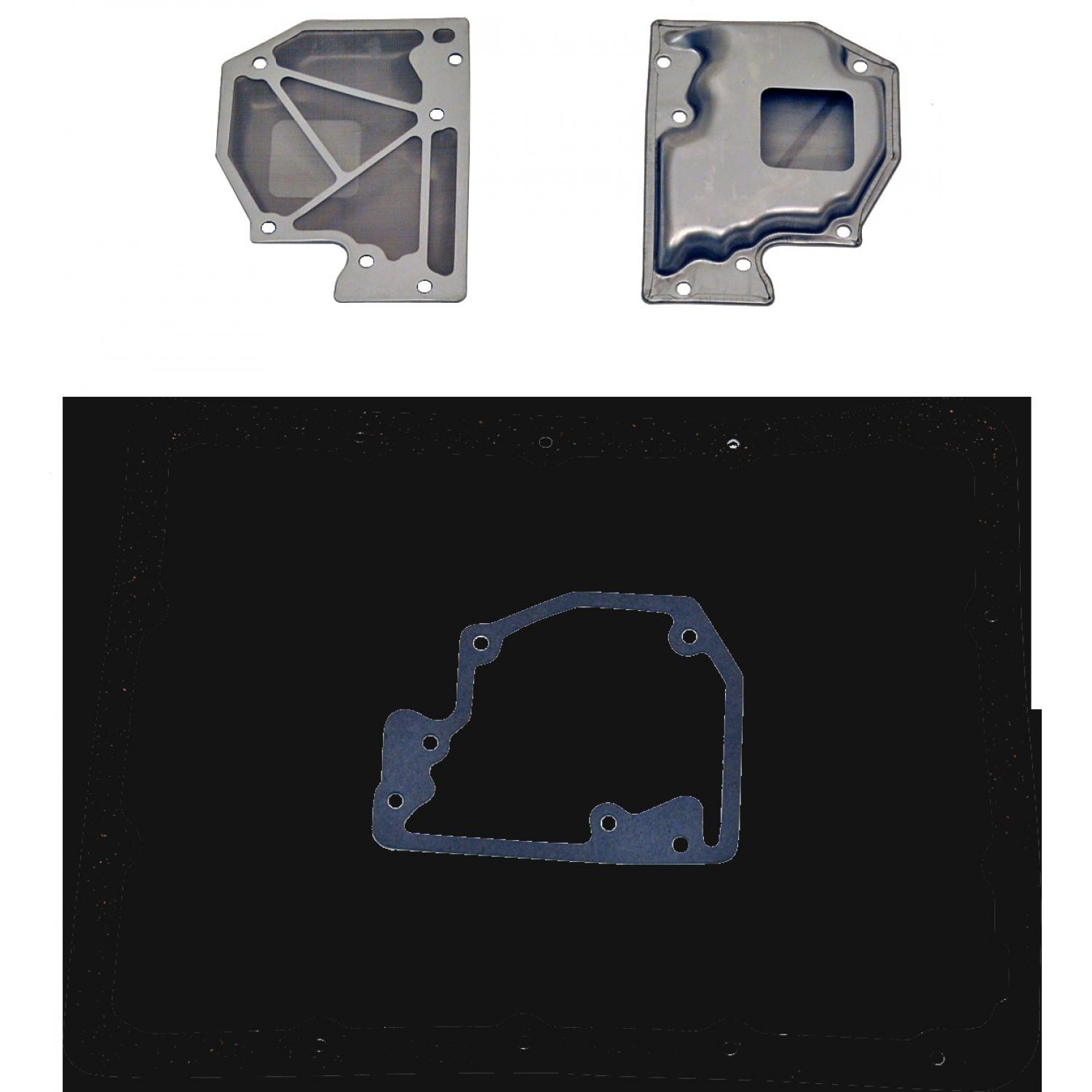 Wix 58946 Auto Trans Filter Kit product image 2 of 2