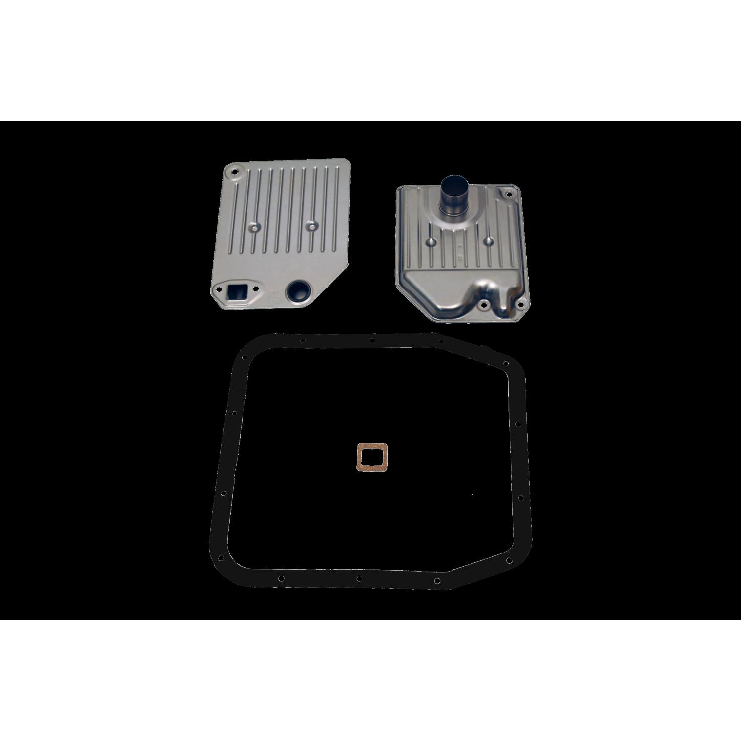 Wix 58949 - Auto Trans Filter Kit Wix 58949 Auto Trans Filter Kit product image 1 of 2