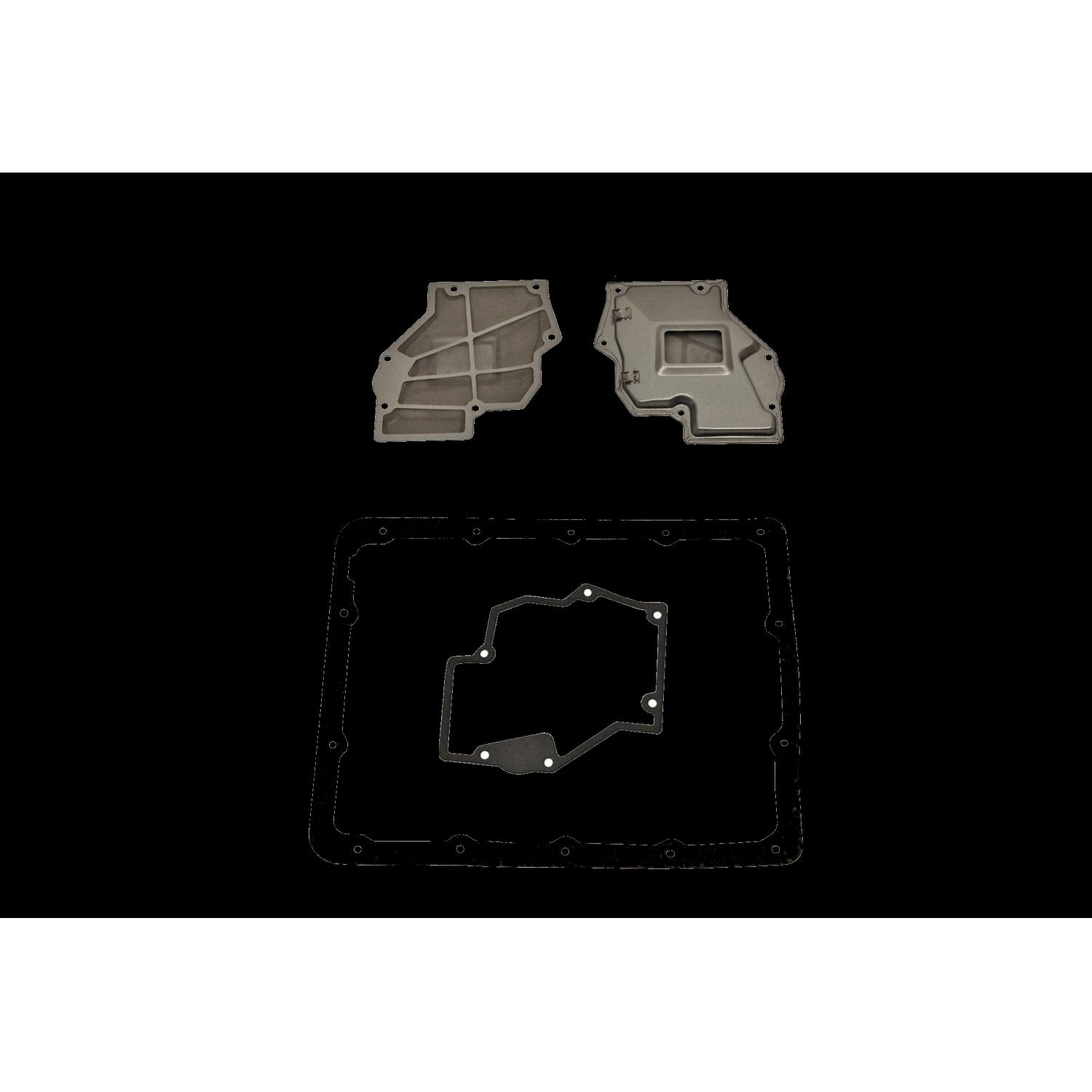 Wix 58951 Auto Trans Filter Kit product image 1 of 2