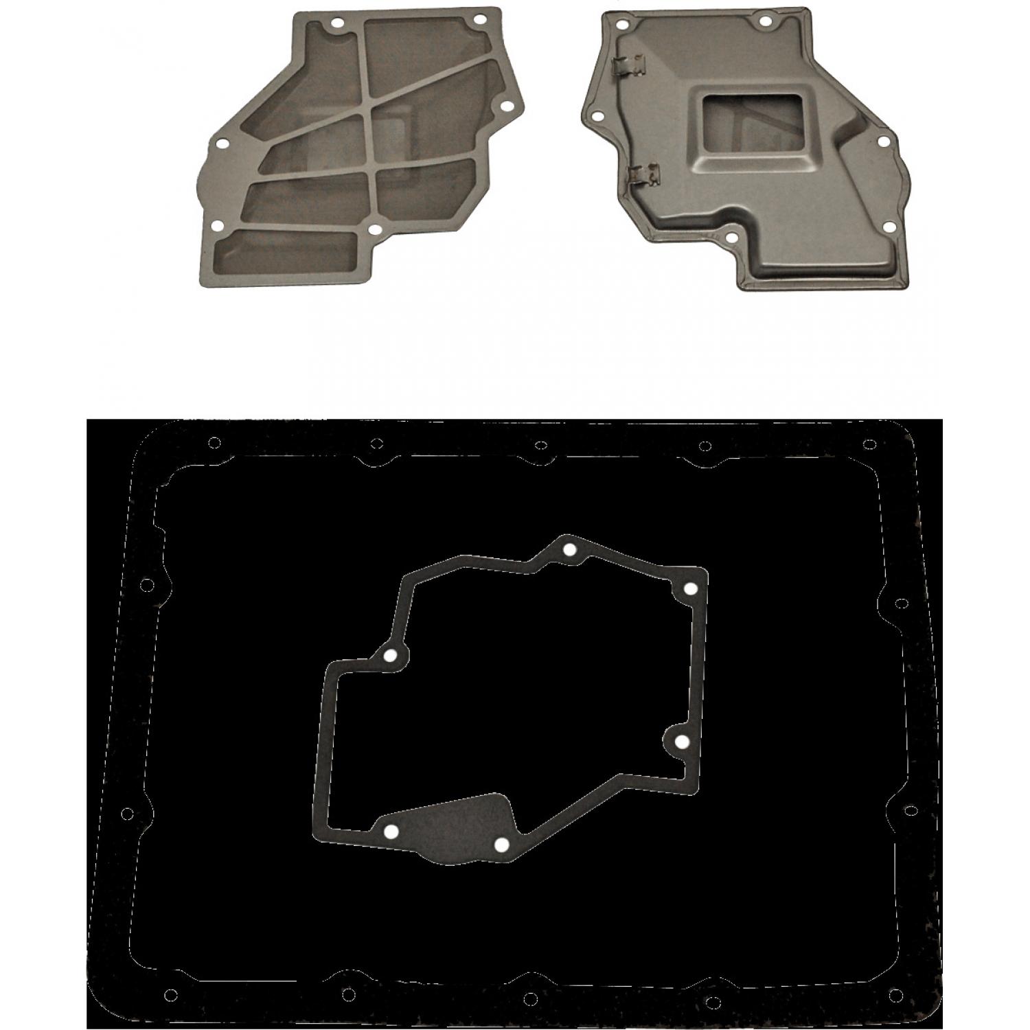 Wix 58951 Auto Trans Filter Kit product image 2 of 2
