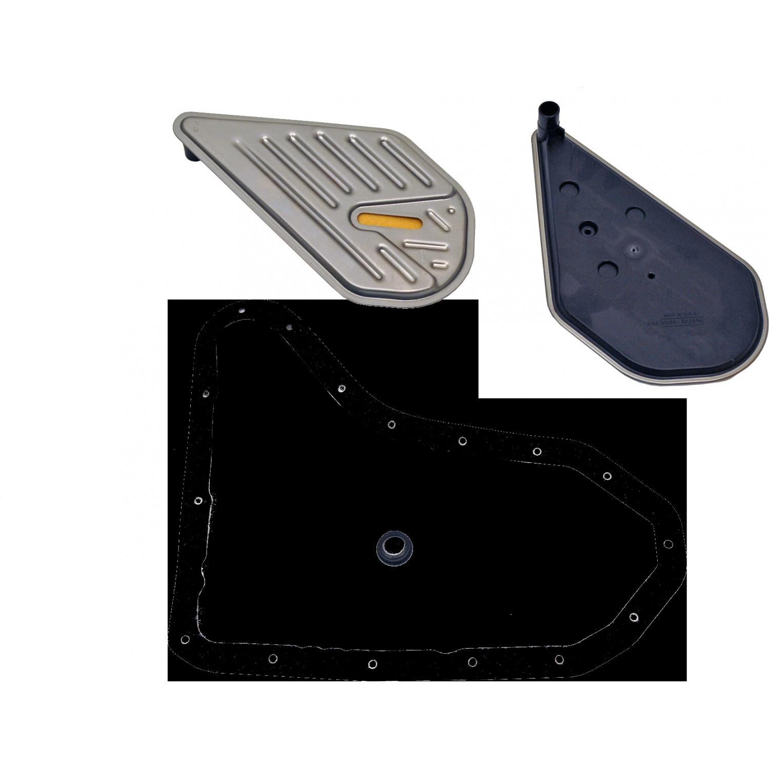 Wix 58952 Auto Trans Filter Kit product image 2 of 2