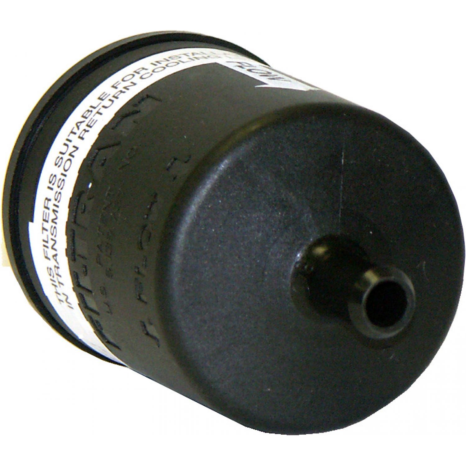 Wix 58953 - Auto Trans Filter Kit Wix 58953 Auto Trans Filter Kit product image 2 of 4
