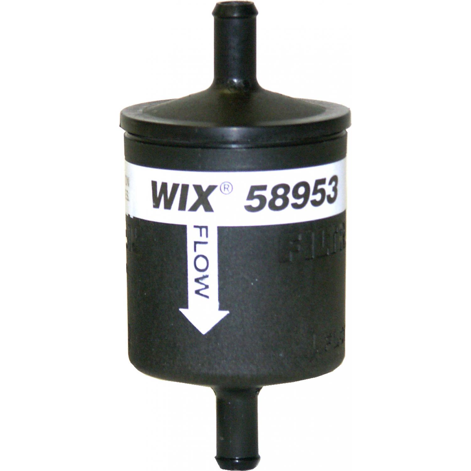 Wix 58953 - Auto Trans Filter Kit Wix 58953 Auto Trans Filter Kit product image 3 of 4