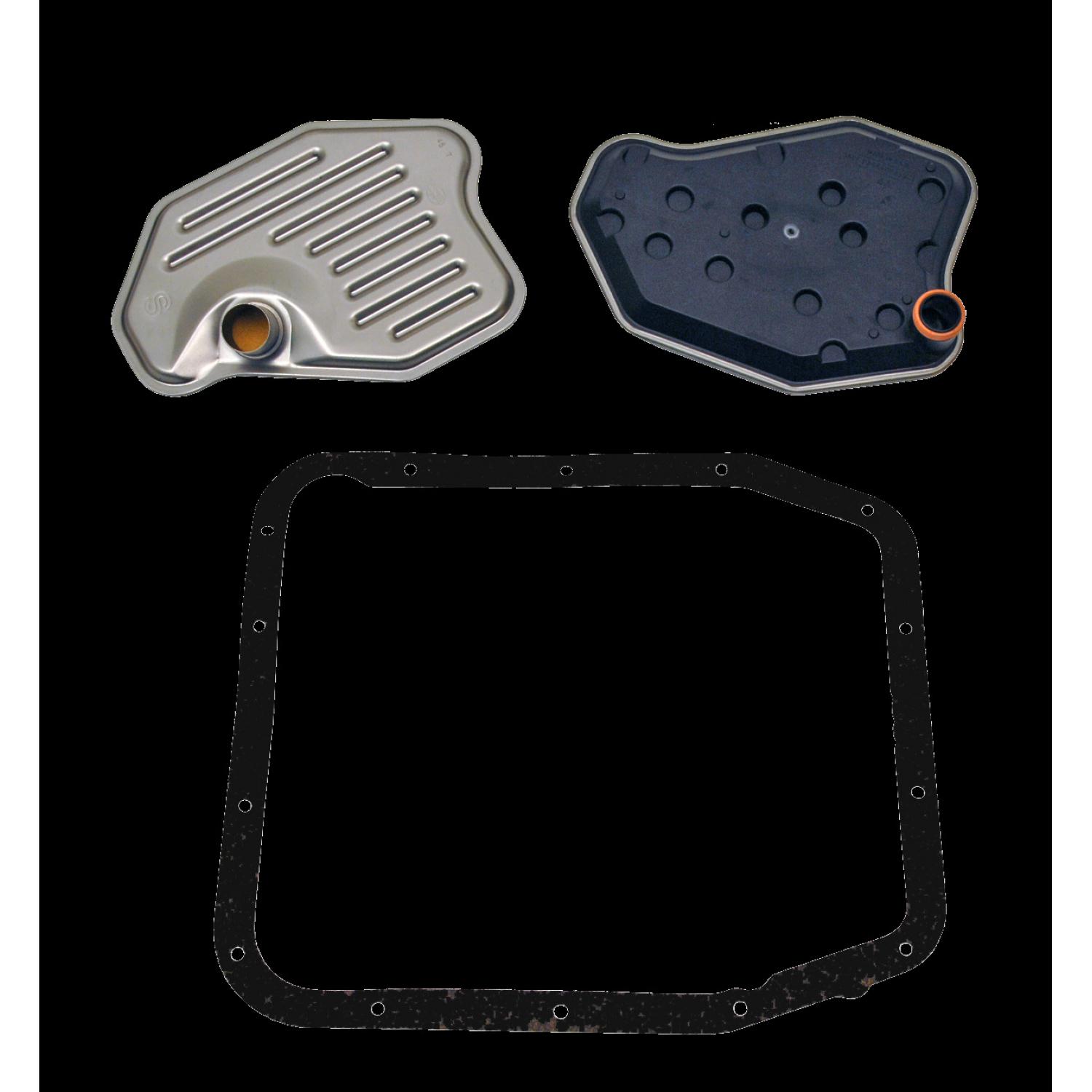 Wix 58955 - Auto Trans Filter Kit Wix 58955 Auto Trans Filter Kit product image 1 of 4