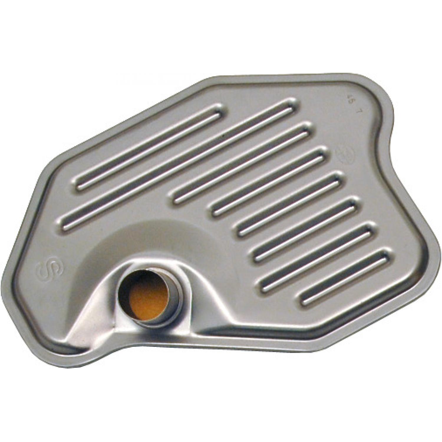 Wix 58955 - Auto Trans Filter Kit Wix 58955 Auto Trans Filter Kit product image 2 of 4