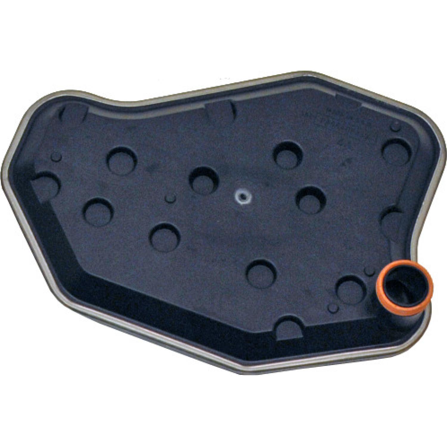 Wix 58955 - Auto Trans Filter Kit Wix 58955 Auto Trans Filter Kit product image 3 of 4