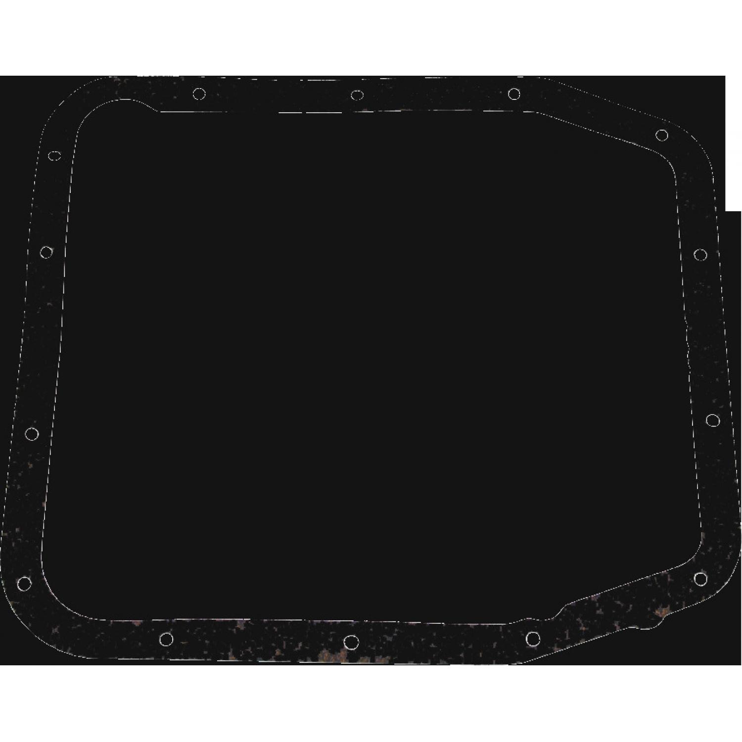 Wix 58955 - Auto Trans Filter Kit Wix 58955 Auto Trans Filter Kit product image 4 of 4