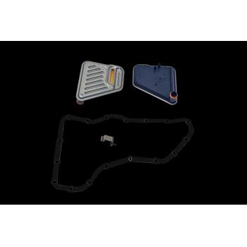 Wix 58956 - Auto Trans Filter Kit Wix 58956 Auto Trans Filter Kit product image 1 of 2