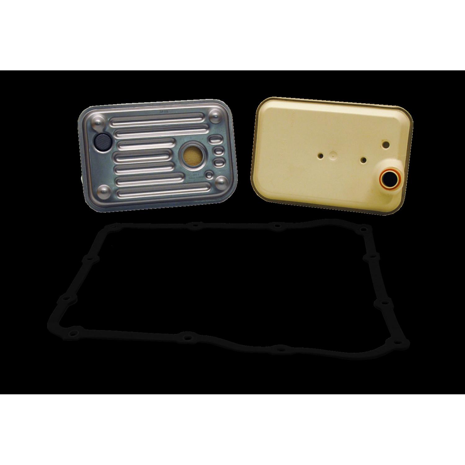 Wix 58966 - Auto Trans Filter Kit Wix 58966 Auto Trans Filter Kit product image 1 of 4