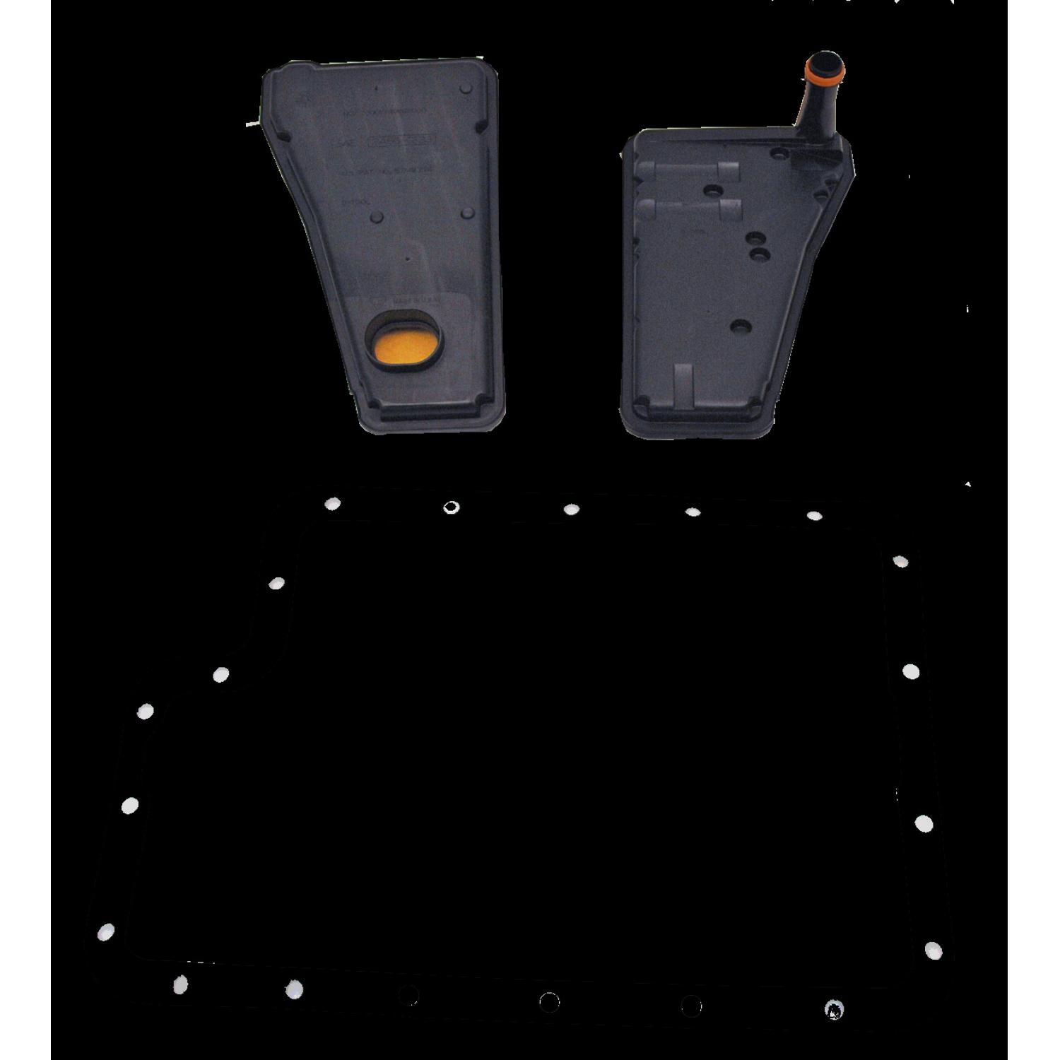 Wix 58967 - Auto Trans Filter Kit Wix 58967 Auto Trans Filter Kit product image 1 of 2