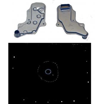 Wix 58969 Auto Trans Filter Kit product image 2 of 2