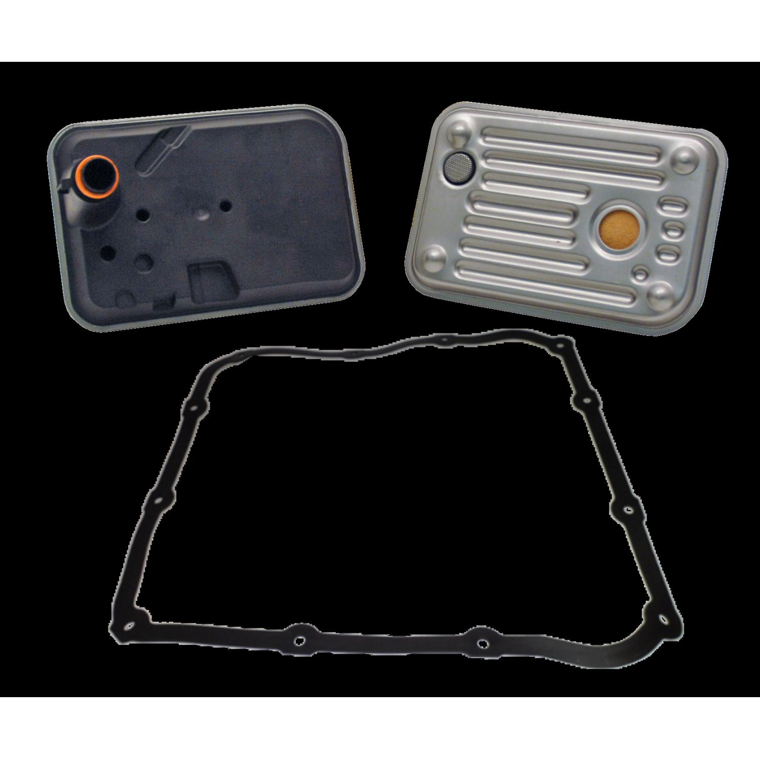 Wix 58970 Auto Trans Filter Kit product image 1 of 3