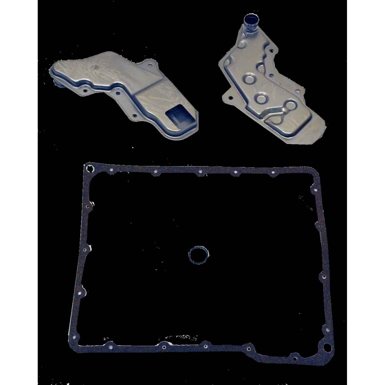 Wix 58974 Auto Trans Filter Kit product image 1 of 2