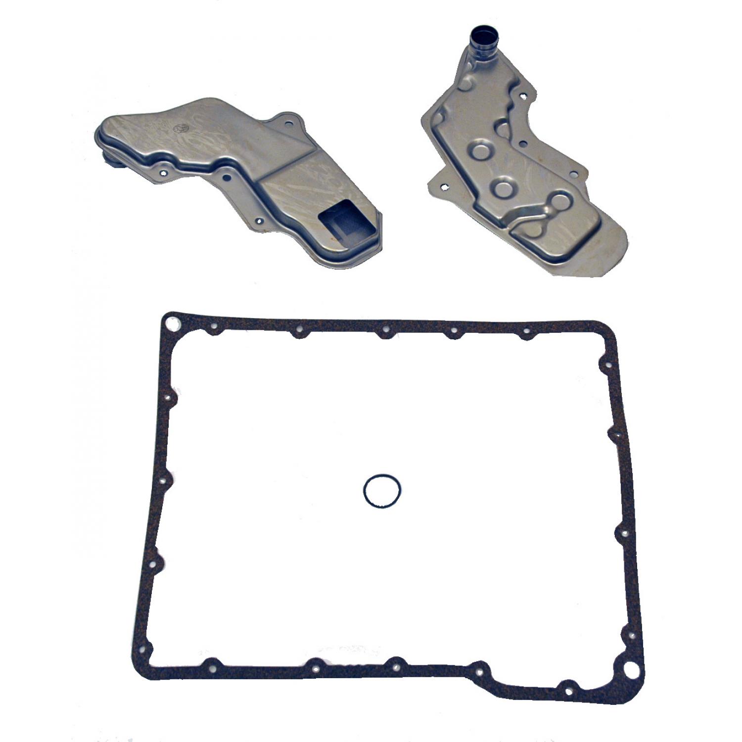Wix 58974 Auto Trans Filter Kit product image 2 of 2