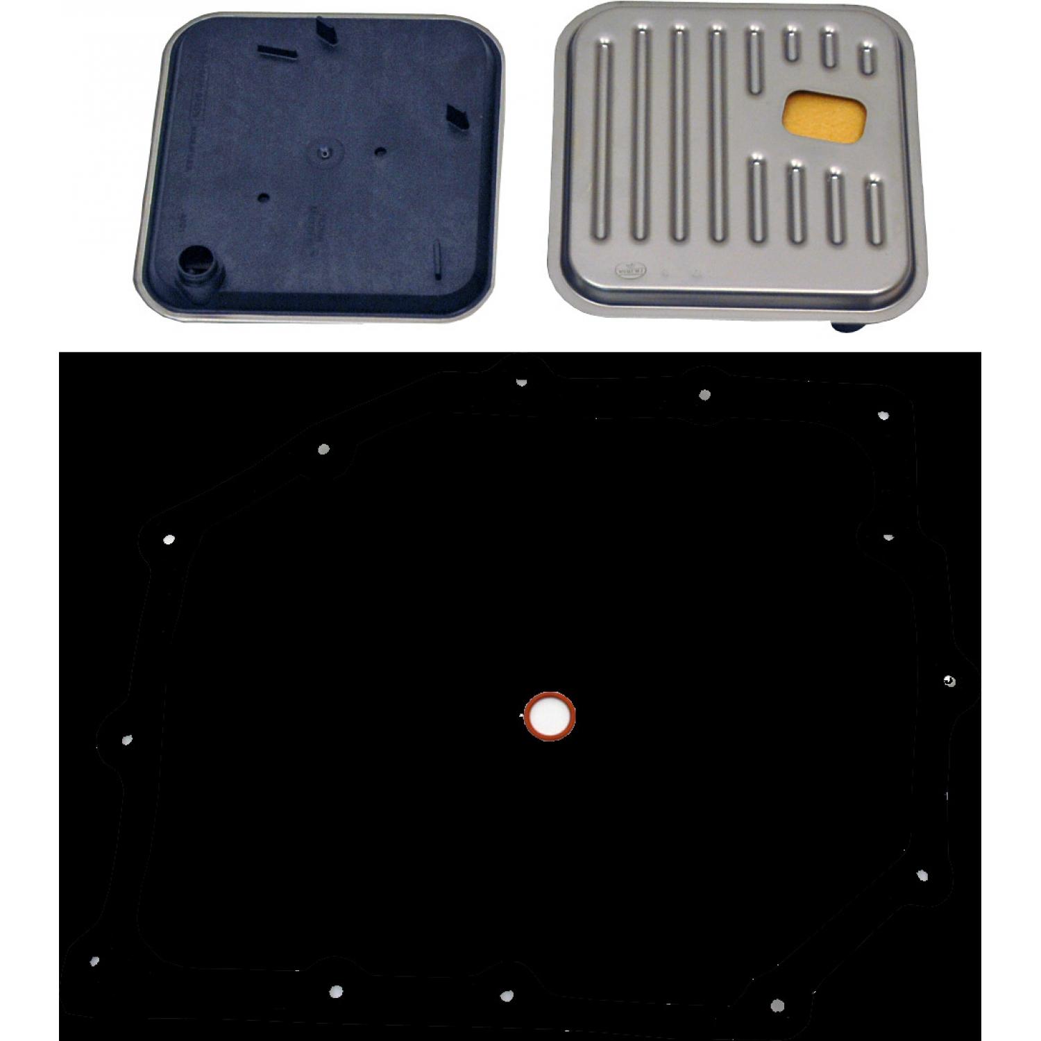 Wix 58993 Auto Trans Filter Kit product image 2 of 2