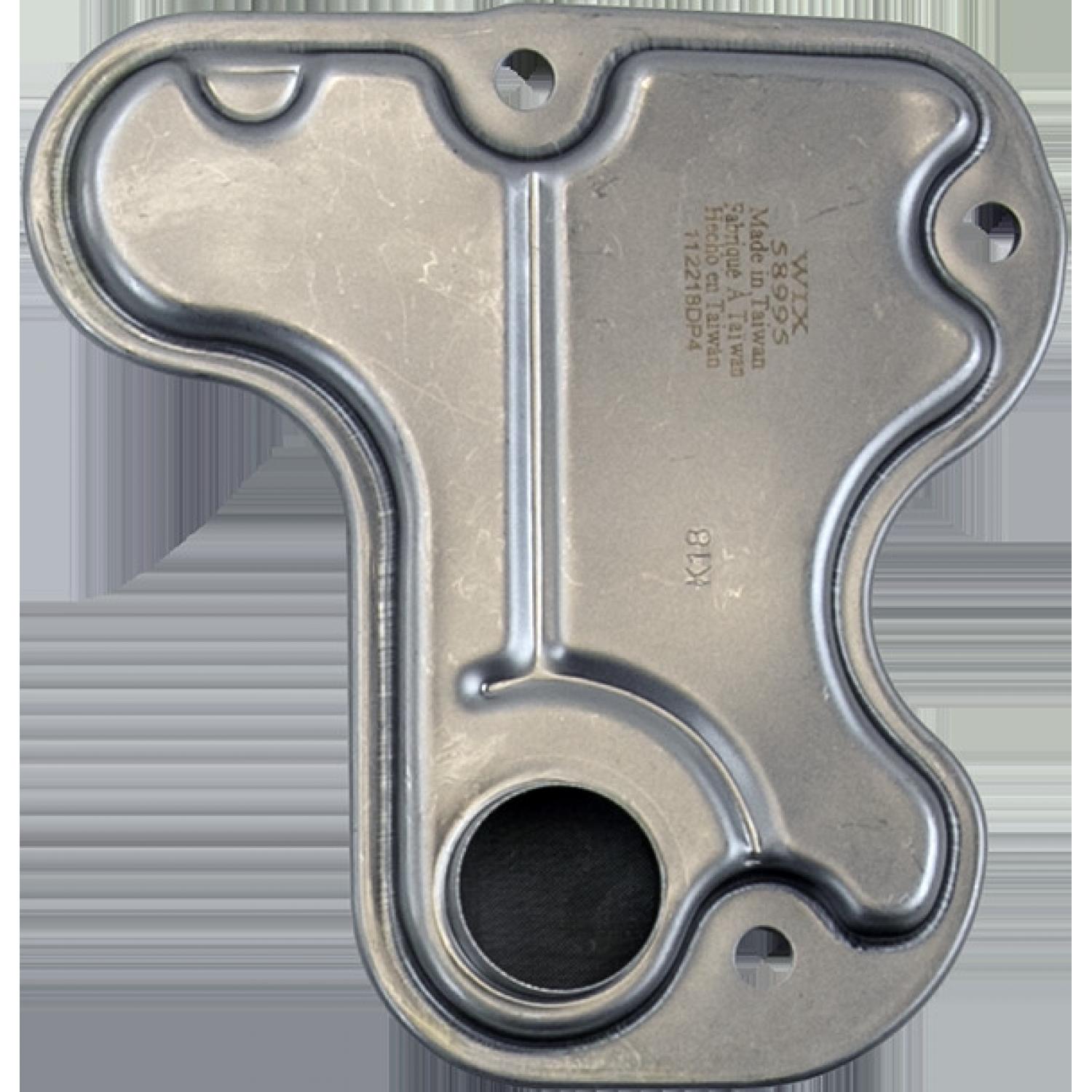 Wix 58995 Auto Trans Filter Kit product image 2 of 5