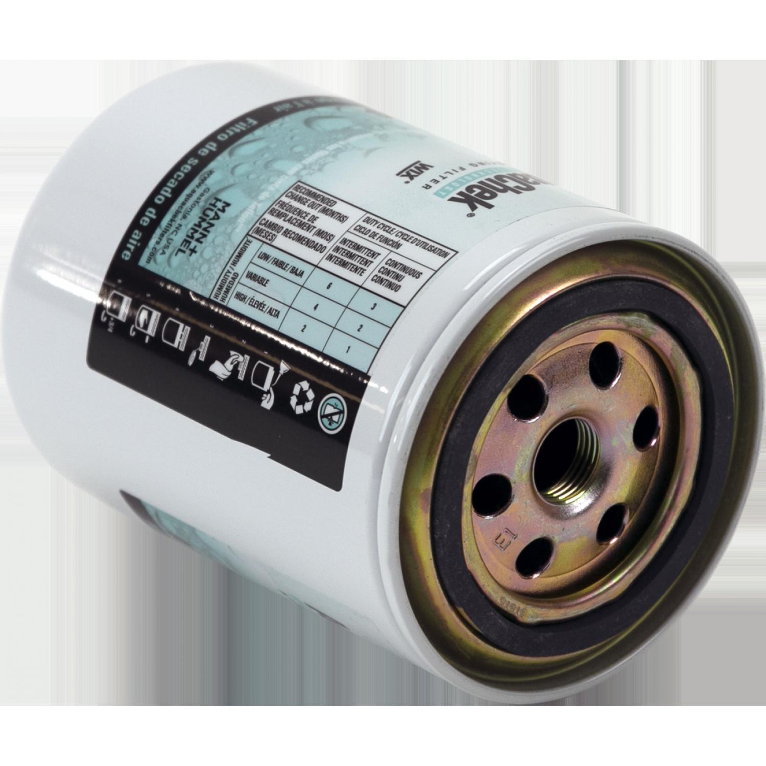 Wix AC10 - Engine Oil Filter Kit Wix AC10 Engine Oil Filter Kit product image 3 of 3