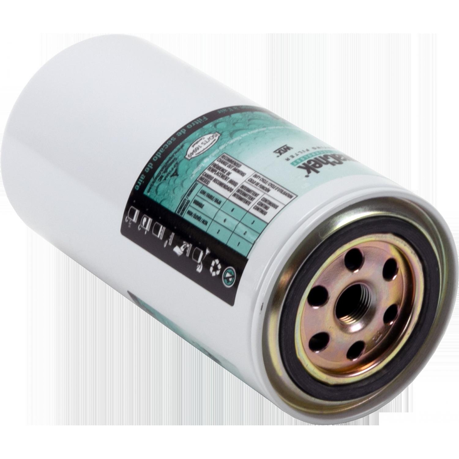 Wix AC11 - Fuel Line Clip Wix AC11 Fuel Line Clip product image 2 of 3
