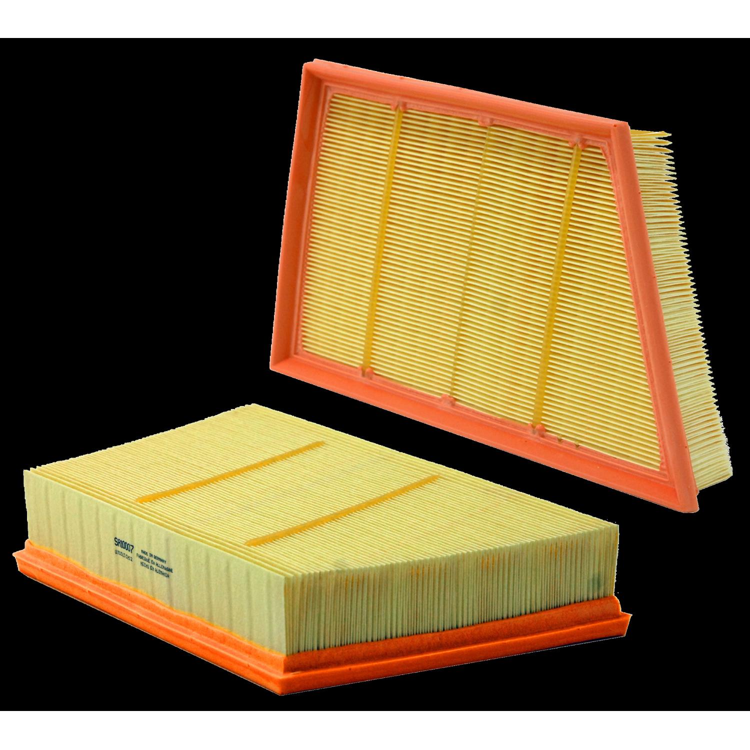 Wix WA10007 Air Filter product image 1 of 3