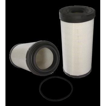 Wix WA10009 product image