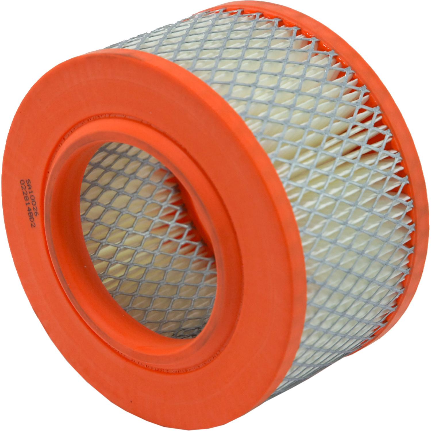 Wix WA10026 - Air Filter Wix WA10026 Air Filter product image 2 of 3