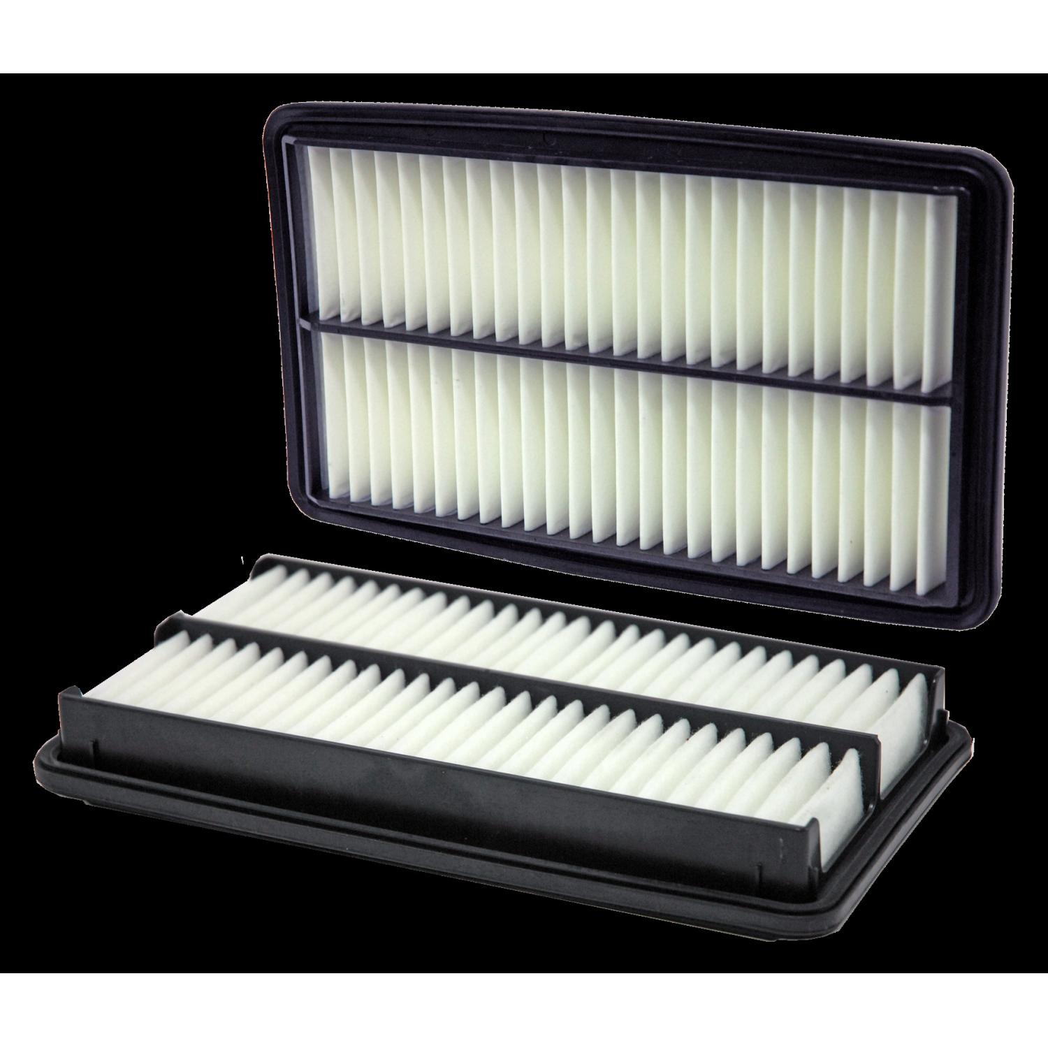 Wix WA10053 Air Filter product image 1 of 3