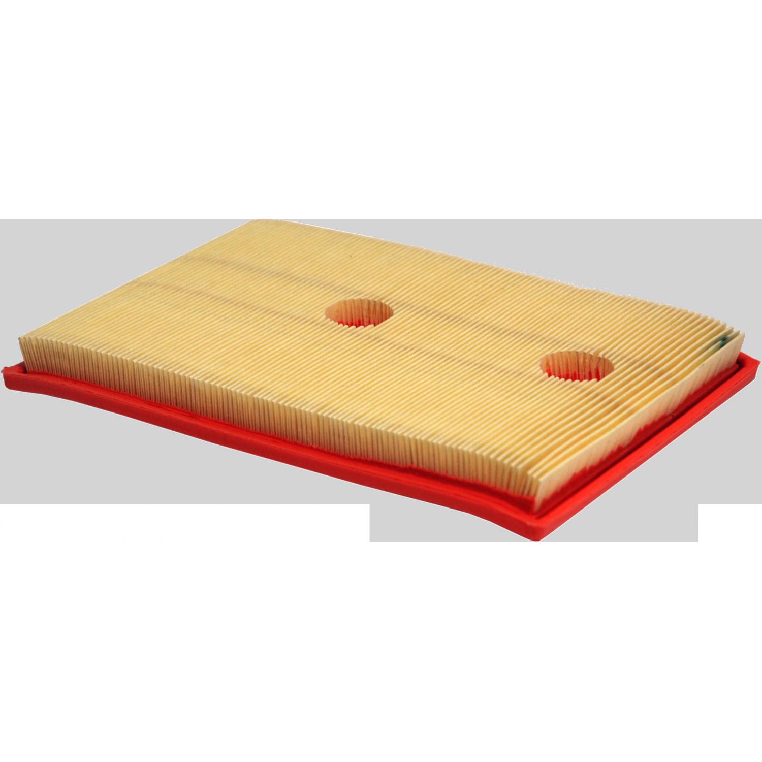 Wix WA10072 Air Filter product image 2 of 3