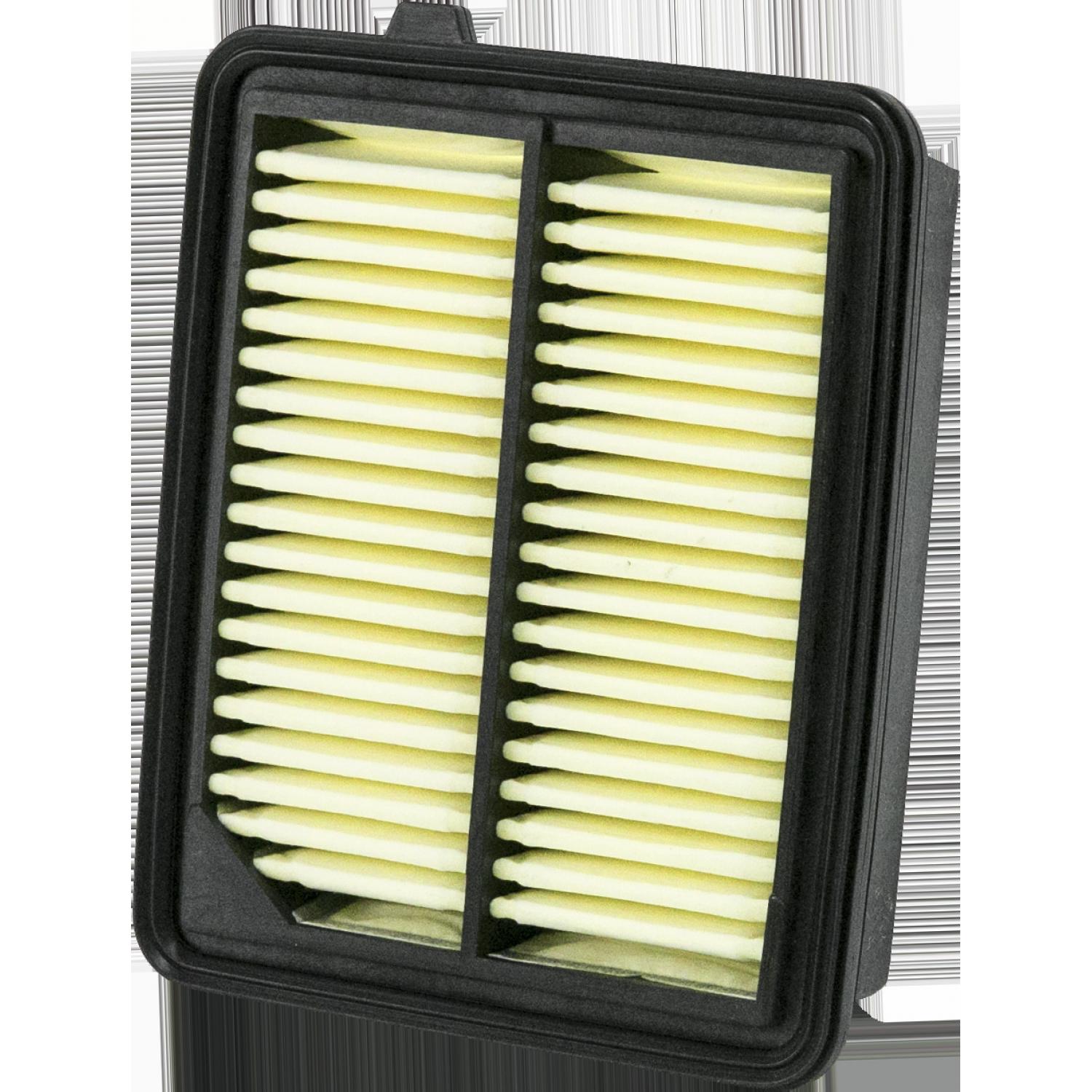 Wix WA10124 - Air Filter Wix WA10124 Air Filter product image 2 of 3