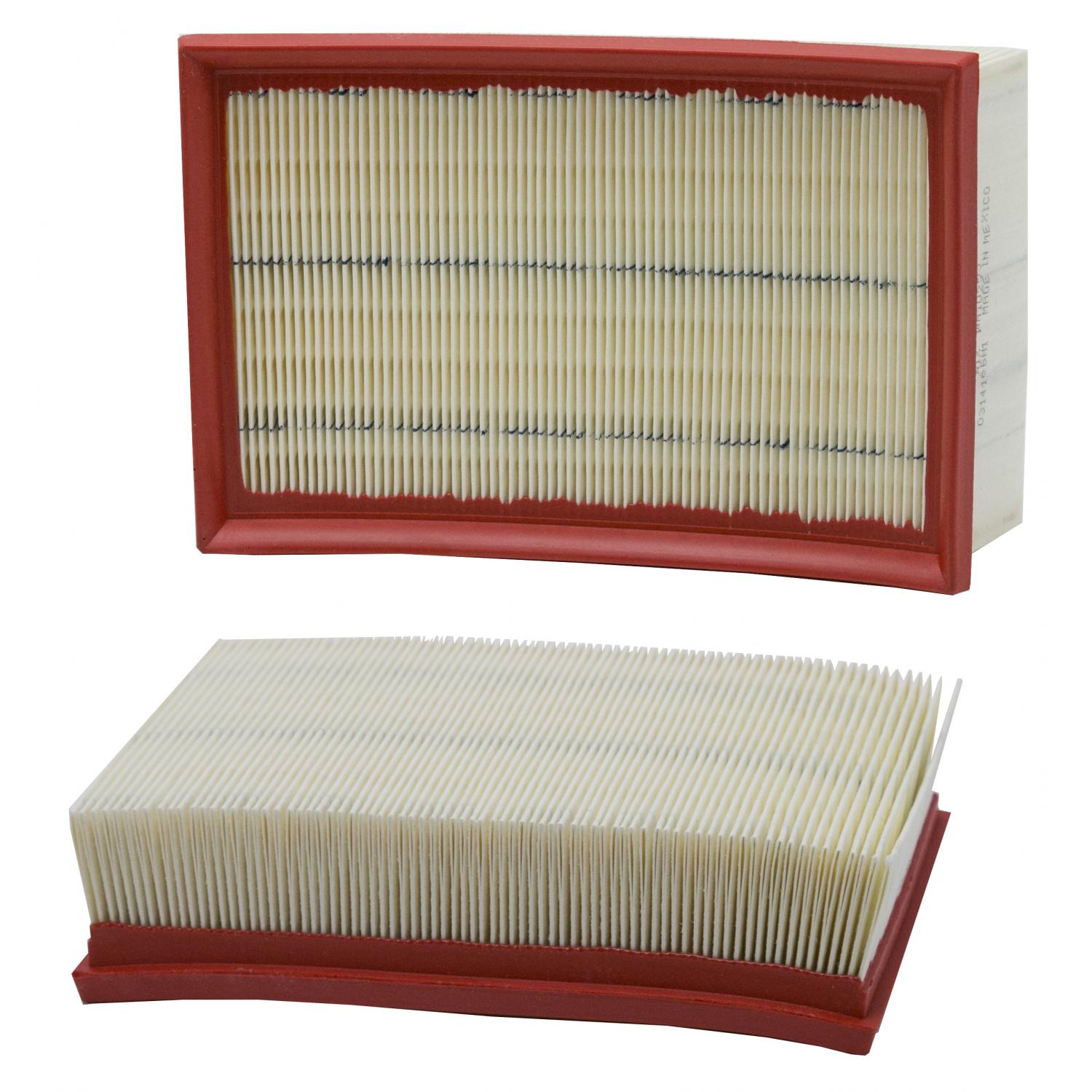 Wix WA10255 Air Filter product image 1 of 3