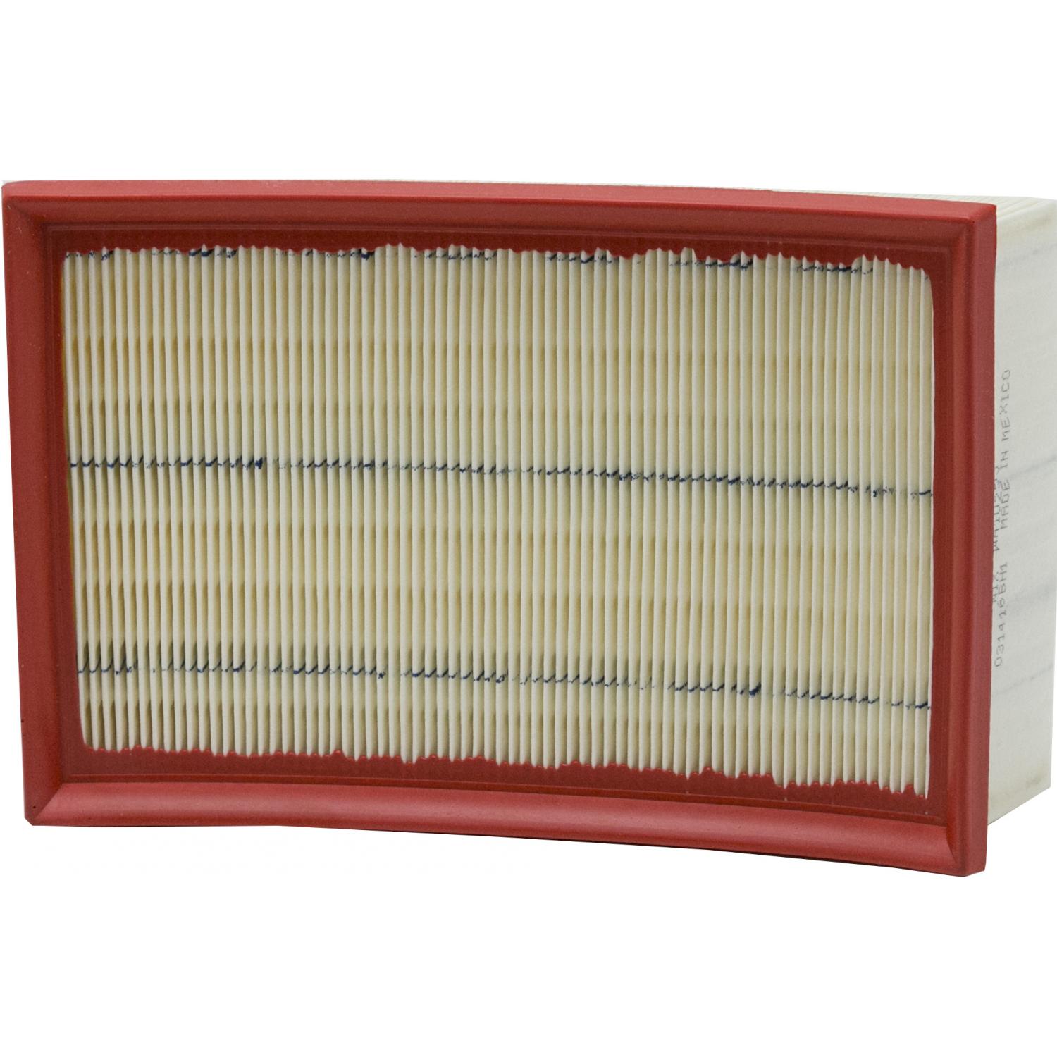 Wix WA10255 Air Filter product image 2 of 3