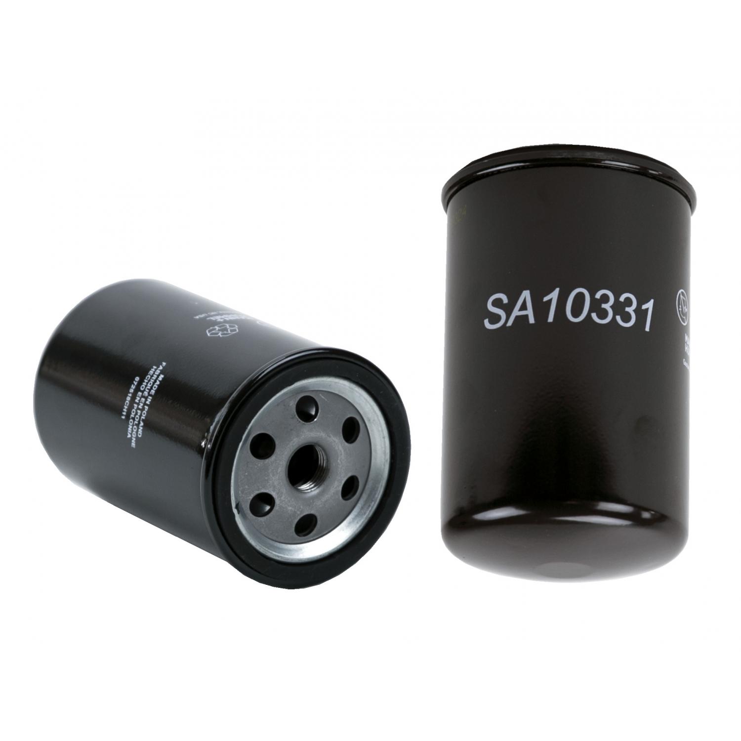 Wix WA10331 - Engine Oil Separator Wix WA10331 Engine Oil Separator product image 1 of 3