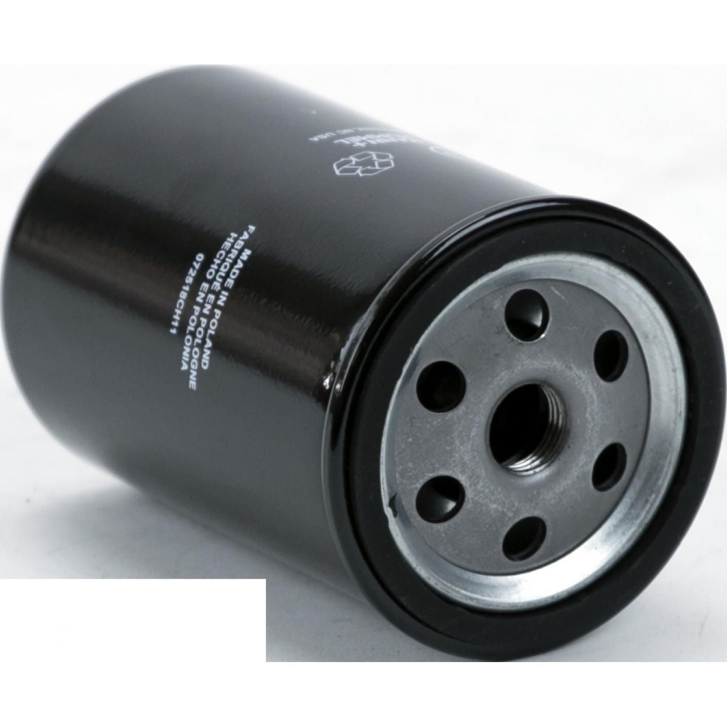 Wix WA10331 - Engine Oil Separator Wix WA10331 Engine Oil Separator product image 3 of 3