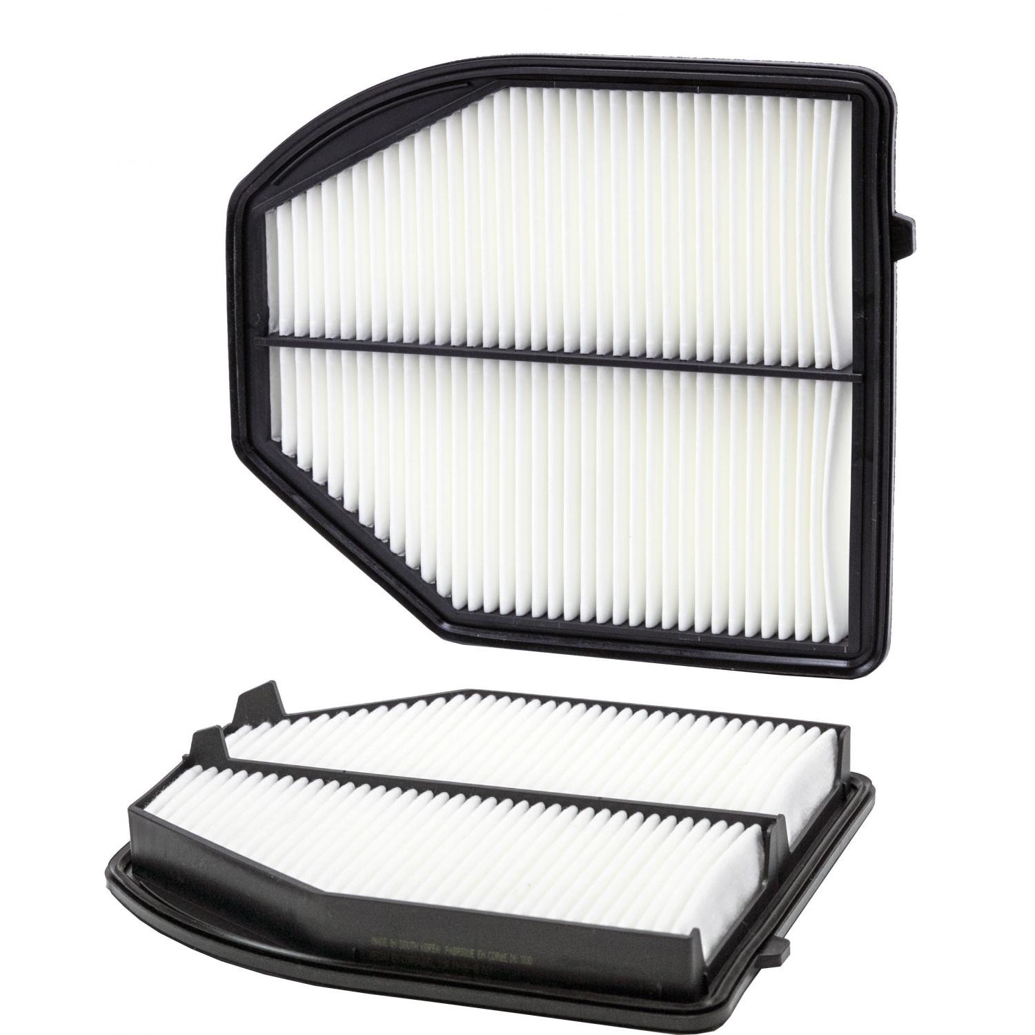 Wix WA10334 Air Filter product image 1 of 3
