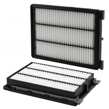 Wix WA10335 Air Filter product image 1 of 3