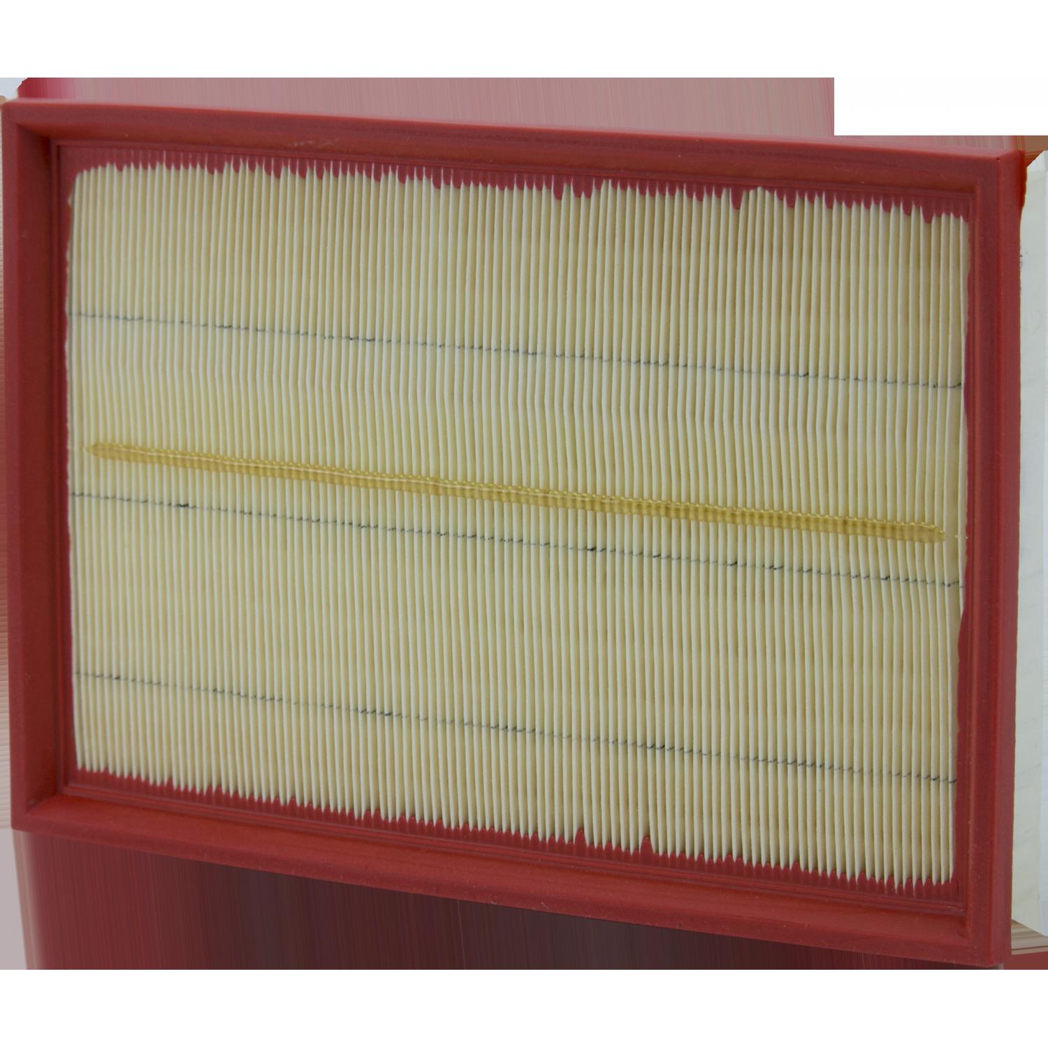 Wix WA10389 - Air Filter Wix WA10389 Air Filter product image 2 of 3