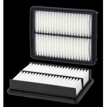 Wix WA10408 Air Filter product image 1 of 3