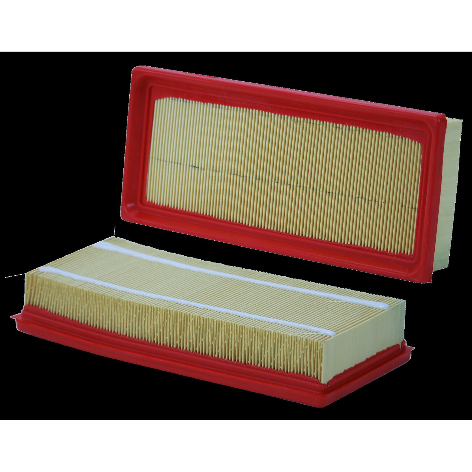 Wix WA10412 - Air Filter Wix WA10412 Air Filter product image 1 of 3