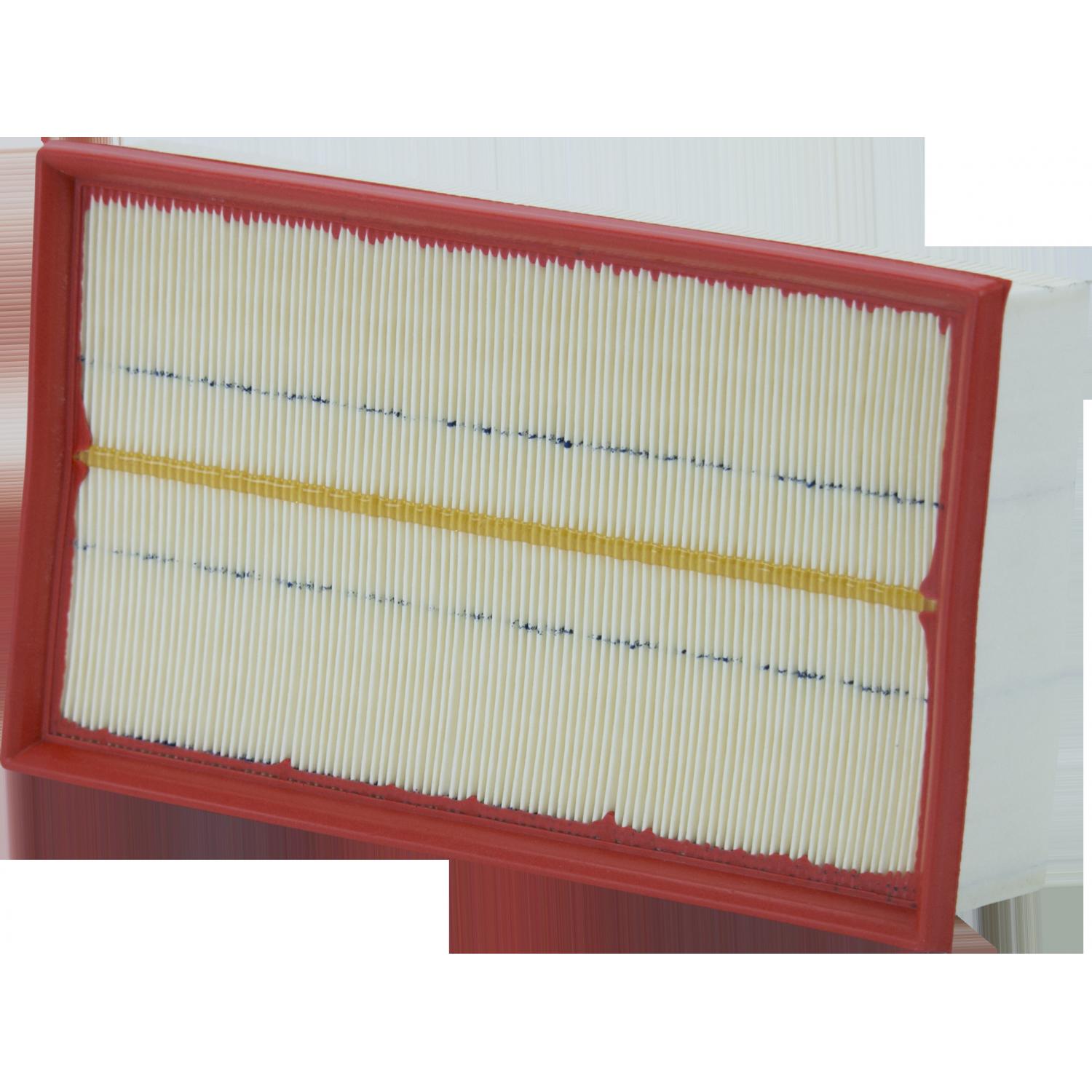 Wix WA10418 Air Filter product image 2 of 3