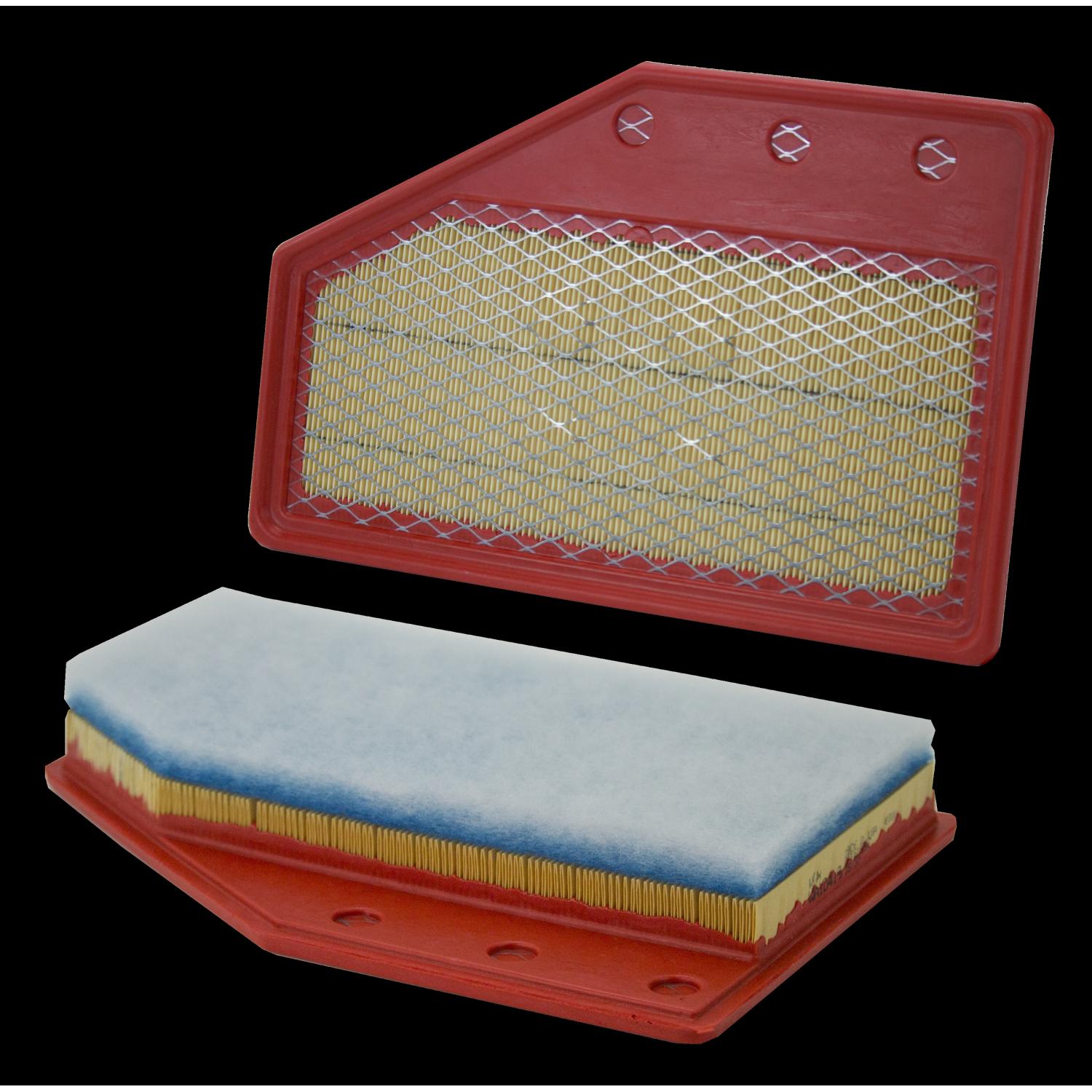 Wix WA10419 - Air Filter Wix WA10419 Air Filter product image 1 of 3